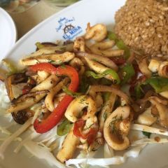 Star Fish Restaurant User Photo
