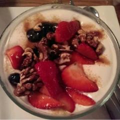 JW Cafe User Photo