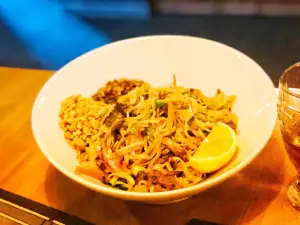 Yori Restaurant