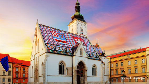 Zagreb