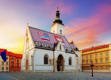 Saint Mark’s Church