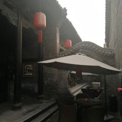 Yunjinchenggongguan User Photo