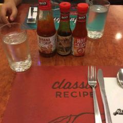 Max’s Restaurant User Photo