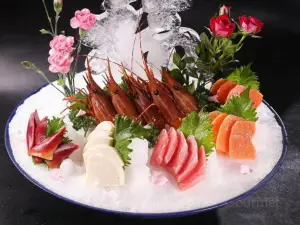 New Shipu Restaurant
