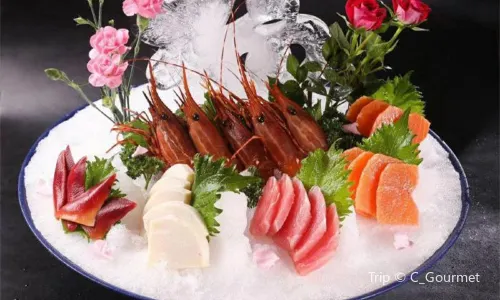 石浦飯店(天一店)