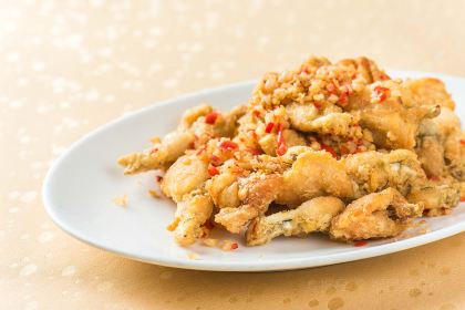 Seventh Son Restaurant