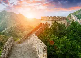Badaling Great Wall