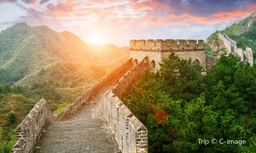 Badaling Great Wall