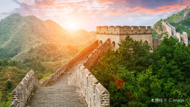 Badaling Great Wall
