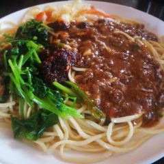 清真伊清齋餐廳張用戶圖片