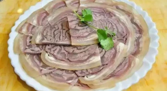 重庆水煮鱼,烫皮牛肉
