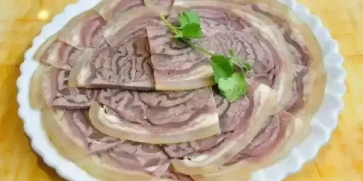 重慶水煮魚,燙皮牛肉