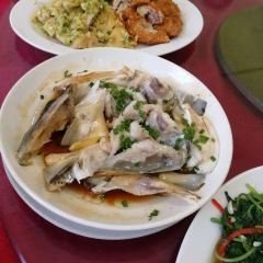 BAI FU JIU LOU User Photo