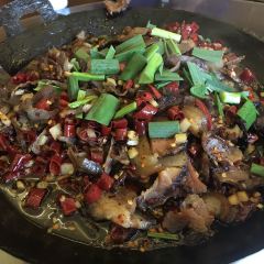 今慕腊味馆（芙蓉镇店） User Photo