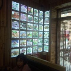 口口香铁锅焖面 User Photo