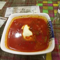 列娜餐厅 User Photo