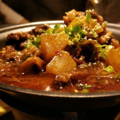花姐私房菜(和顺古镇店) User Photo
