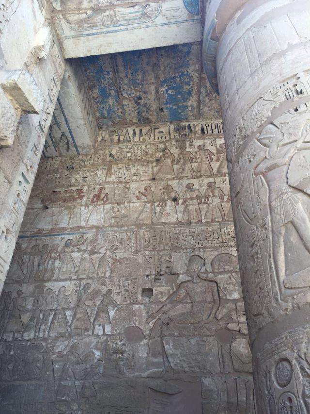 Temple of Khnum