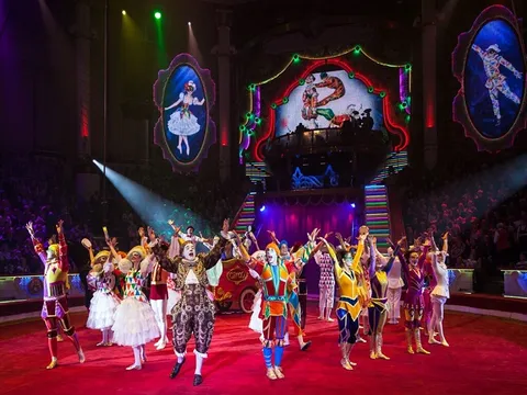 4_Большой Московский Государственный Цирк