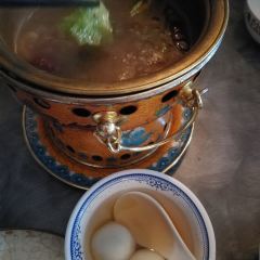 YK hotpot ảnh của người dùng