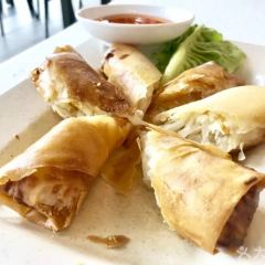 Happy Happy Cenang Seafood Restaurant User Photo