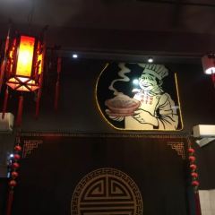 Restaurant Shark Fing User Photo