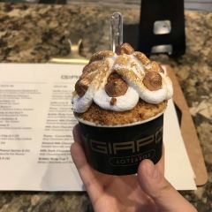 Giapo User Photo