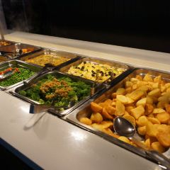 Skyline User Photo