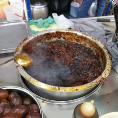 Super Star Chicken Feet Koay Teow Soup User Photo