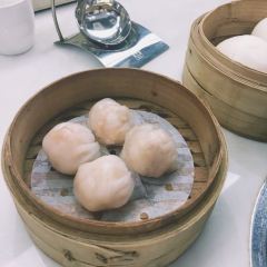 Baowangyuecai Restaurant (huangshanlu) User Photo