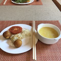 三清山希尔顿度假酒店·绿漪西餐厅 User Photo