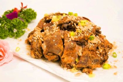 Qianhaiyan Restaurant