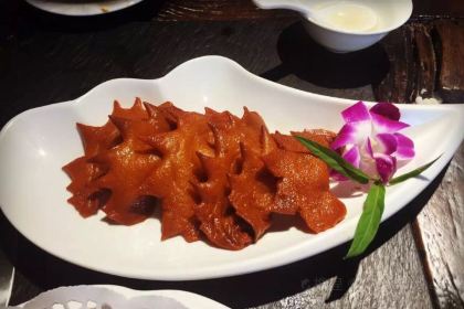 大匠工房古船木艺术餐厅·猪肚鸡专门店(兴工北街店)