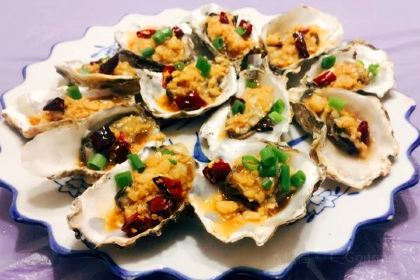 燕欣老字号活海鲜家常菜(北京路店)