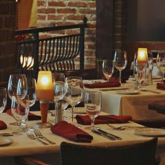 La Scala Ristorante Italiano User Photo