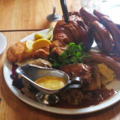 Hahndorf Fish And Chips User Photo