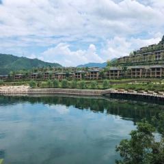 杭州千岛湖皇冠假日酒店中餐厅 여행 사진