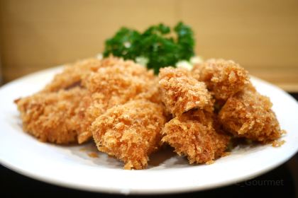 Ginza Bairin Main Shop