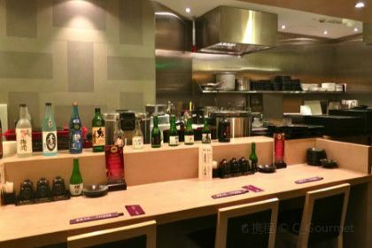 Ginza Bairin Main Shop