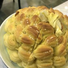 香山羊羔肉(鼓楼南街店) User Photo