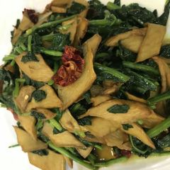 香山羊羔肉(鼓楼南街店) User Photo