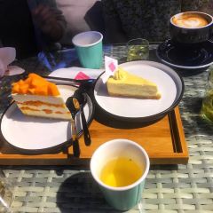 Joy Café User Photo
