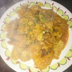 XIAO NONG MIN KOU WEI GUAN User Photo