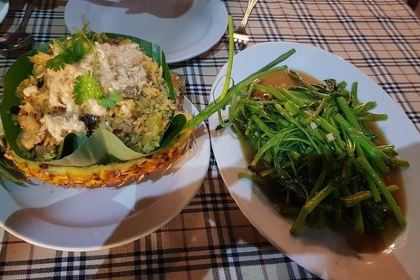 The Village Restaurant & Bar