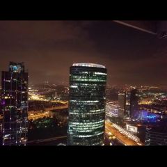 РЕСТОРАН SIXTY 여행 사진