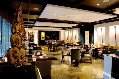 The House of Smooth Curry