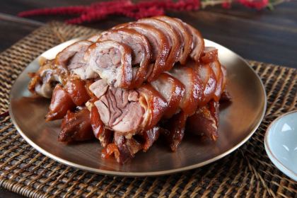 Manjok Ohyang Jokbal (City Hall Branch)