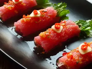 RUEN URAI FINE THAI CUISINE