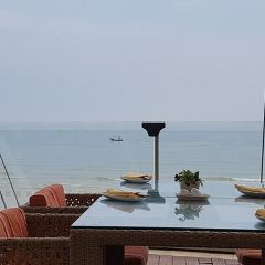 Luna Lanai Ocean and Beachfront Restaurant ảnh của người dùng