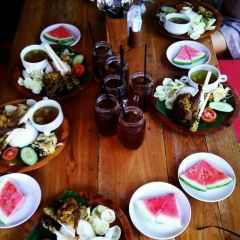 Di Lipah Warung 여행 사진